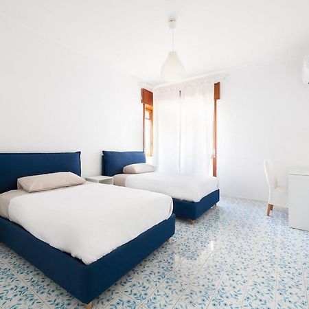 Apartamento Casa Sole Mio Península Sorrentina Exterior foto