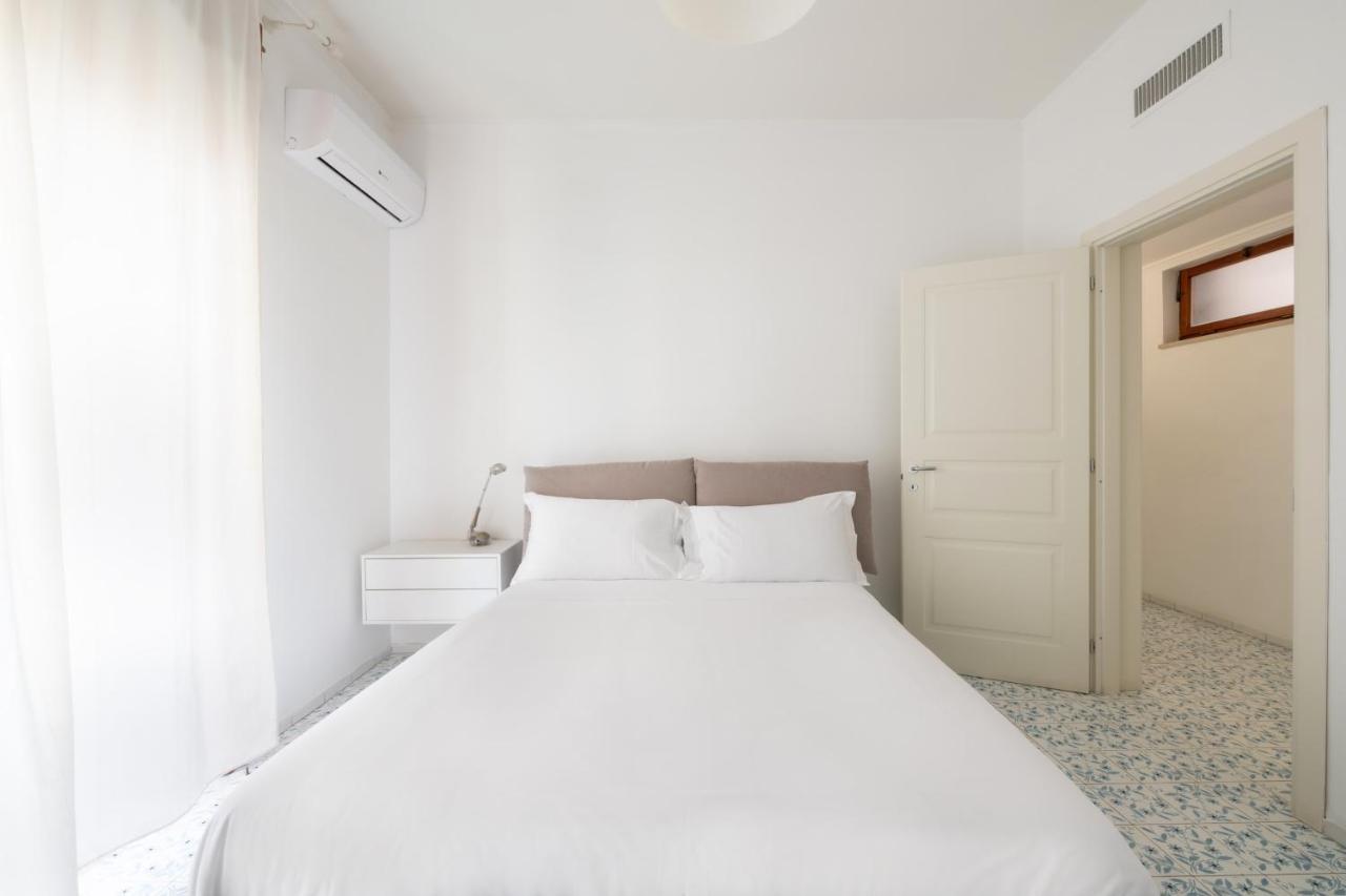 Apartamento Casa Sole Mio Península Sorrentina Exterior foto