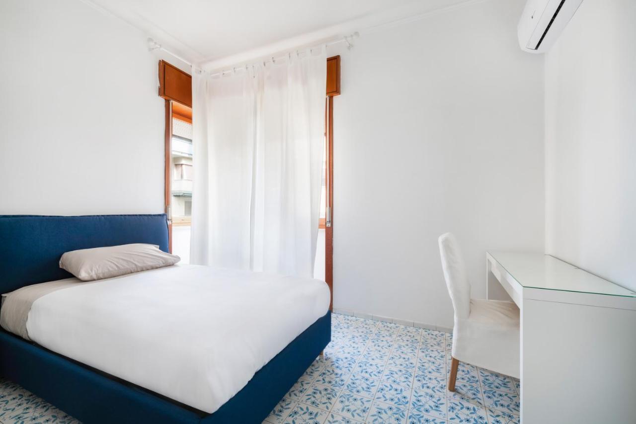 Apartamento Casa Sole Mio Península Sorrentina Exterior foto