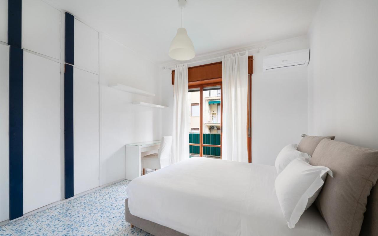 Apartamento Casa Sole Mio Península Sorrentina Exterior foto