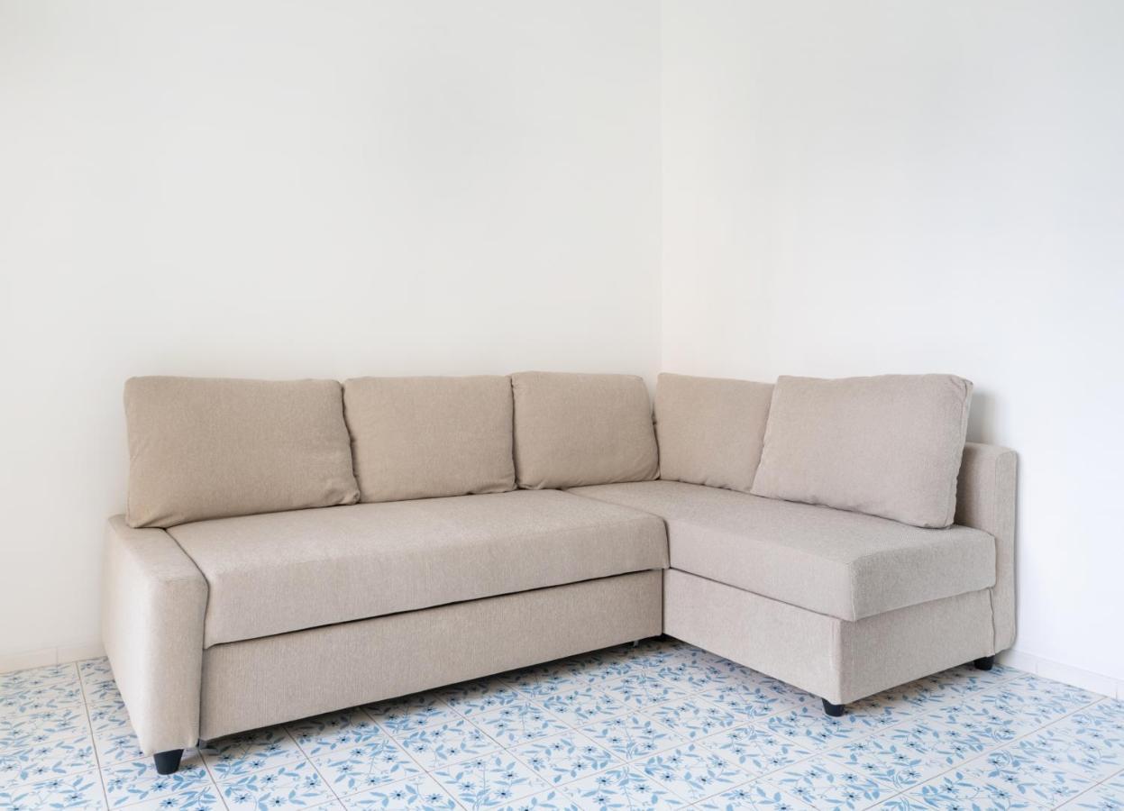Apartamento Casa Sole Mio Península Sorrentina Exterior foto