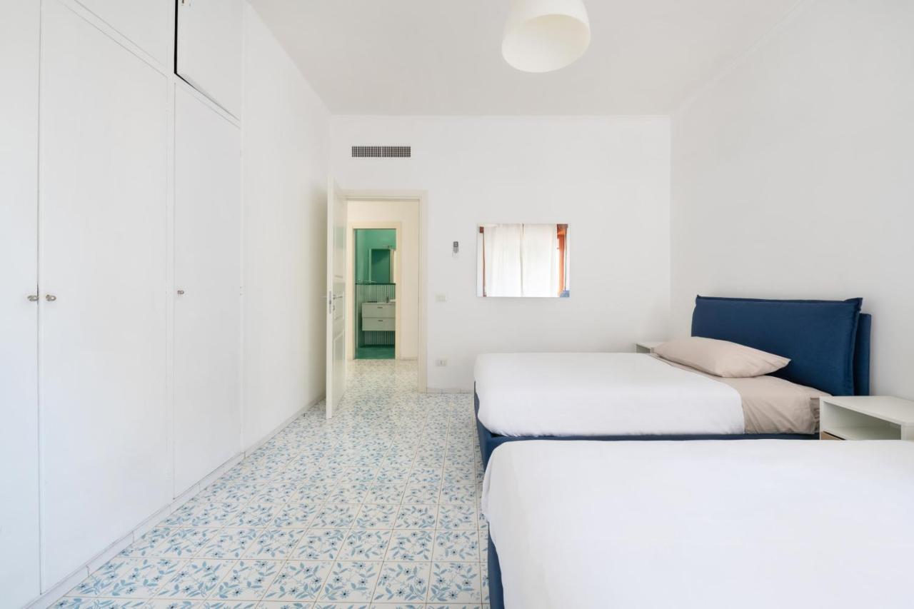 Apartamento Casa Sole Mio Península Sorrentina Exterior foto